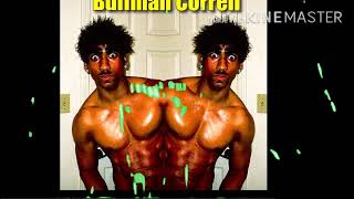 Dance Challenge vs Buff Correll.