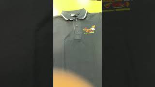 #hotel #restaurant #cafe T shirts with hotel name and logo printing call 9246222211 low price 99/-