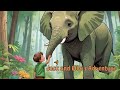 Jack and Ellie's Adventure | Stories for Kids in English | Bedtime Stories for Kids