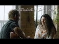 The Windmills Of Your Mind (unplugged) - Armenia Sarkissian & Daniel Schlombs