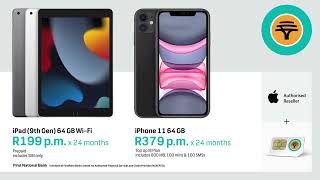 FNB Connect  Apple