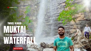 💦muktai waterfall | Muktai waterfall nagpur |Muktai waterfall chimur | Muktai waterfall chandrapur |