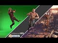 How to Create Hollywood VFX in Blender!