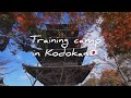 What makes training at the Kodokan special? 🇯🇵