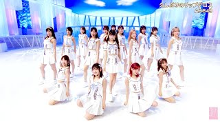 AKB48 久しぶりのリップグロス (Hisashiburi no Lipgloss) Stage Mix