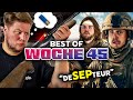 Best Of Woche 45 2024 🎮 Best Of PietSmiet