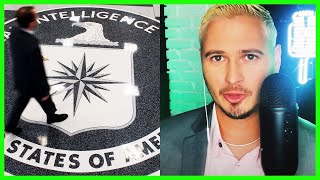 BOMBSHELL: CIA's Secret Murder Squads EXPOSED | The Kyle Kulinski Show