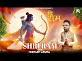 SHREE RAM l श्री राम RISHABH ARORA (ILLU)@FINEKARTPRODUCTION