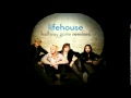 Lifehouse - Halfway Gone (Jody Den Broeder Dub Mix)