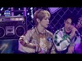 ep.08 글로벌 아티스트 미션 連兆緯리엔 fancam zico－bermuda triangleㅣidol dream space 《scool》