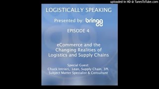 Logistically Speaking Episode 4