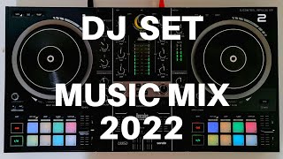 PARTY MUSIC MIX 2023 - Remixes & Mashups Of Popular Songs 2022 | DJ SET