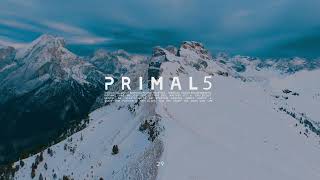 Primal5: Radio 029 (Shimza, Afro Melodic House ,House , DeepHouse, Blanc. \u0026 Selected.)