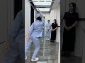 老板娘看娇娇跳舞 shortsvideo dance nurses 护士跳舞 热爱工作热爱生活