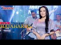 MATAHARI KU (Noer Halimah) - MANAHADAP STUDIO Ft. INDRIA NENDRA