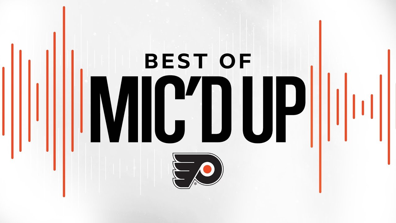 Best Of Mic'd Up - YouTube