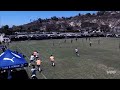 goal and assist vs fsa fc ecnl playoffs