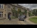 Celebrity Antiques Road Trip visits Dartington Hall