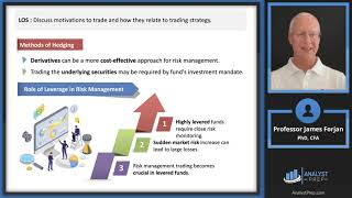 Trade Strategy and Execution – Part I (2025 Level III CFA® Program – Reading 24)