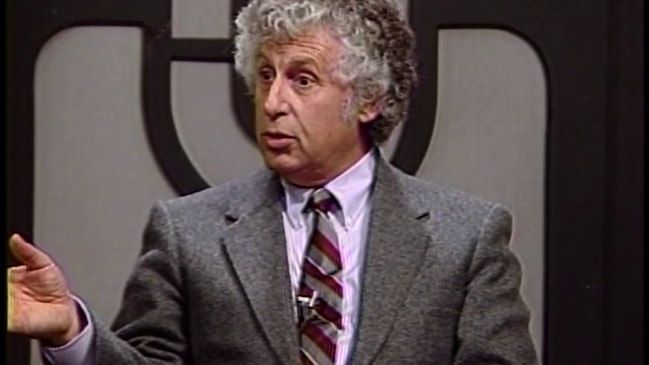 The Consciousness Connection Clip Roy Masters Youtube