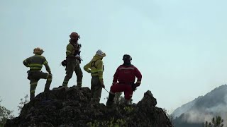 אירופה בוערת: מאות הרוגים, המעלות שוברות שיאים