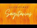 SAGITTARIUS - Semesta Mewujudkan Keinginanmu, Sosok Ini Jatuh Hati Sama Pesonamu yg Menggelora