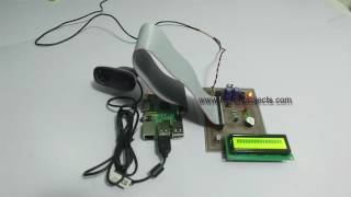 Image Processing Based Fire Detection Using Raspberry Pi