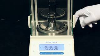 SES-523-Repeatability Test