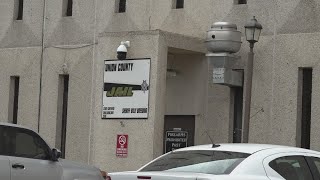 TBI identifies man who died in Union County Jail
