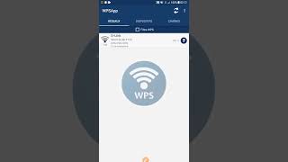 تطبيق wps app أفضل تطبيق للإختراق شبكة الوي فايWi-fi هواتف اندرويد 8 و7