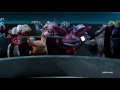 aaahh real monsters meet samara robot chicken adult swim