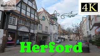 Herford | Bielefeld | Lippe | Weihnachtsmarkt | Germany