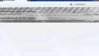 How to Remove Unwanted Ads From Firefox : Internet Help \u0026 Basics