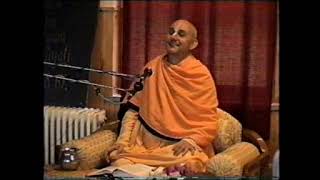 Suhotra Swami - Hearing Bhagavad Gita cleanses all dirt from the heart