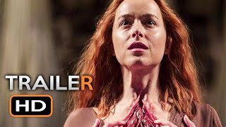 SUSPIRIA Official Trailer 2 (2018) Dakota Johnson, Chloë Grace Moretz Horror Movie HD
