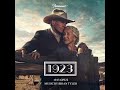 1923 Opus by Brian Tyler