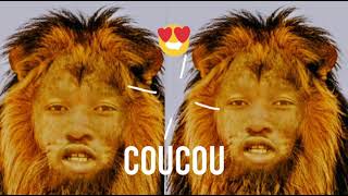 Coucou channate ( audio officiel)