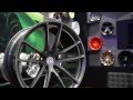 HRE Wheels SEMA 2013 - Wrap-Up