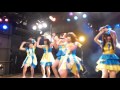 ユメオイ少女_symphony × symphony＠ユメオイ少女定期公演2016.06.07