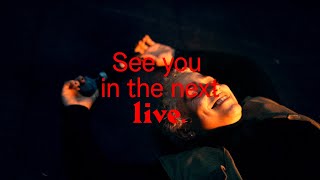 See you in the next live