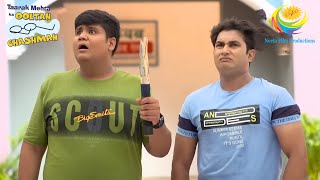 Tapu Sena Breaks Jethalal's Window | Full Episode | Taarak Mehta Ka Ooltah Chashmah