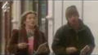 Spaced | Back Story | Channel 4