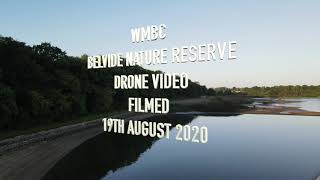 BELVIDE DRONE VIDEO 4K