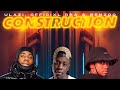 uLazi, Officixl Rsa, Benzoo - Construction (Visualizer)