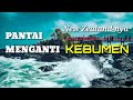 PANTAI MENGANTI - EXPLORE KEBUMEN - PANTAI MENGANTI KEBUMEN - WISATA KEBUMEN