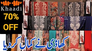 khaadi sale today / khaadi sale 2025 / khaadi winter collection 2025 / khaadi / khadi