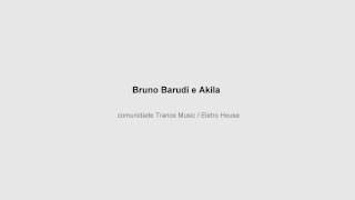 Bruno Barudi e Akila Going On Live! mix