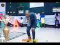 The Deeper Life by Apostle Effa Emmanuel Isaac