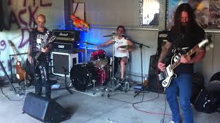Numbskull @ House Gig (11/5/19)