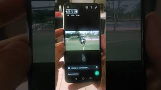 Cómo mandar videos largos y de alta calidad por WhatsApp #whatsapp #android #smartphone #tips